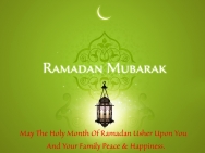 Ramadan | Ramadan 2015 | Ramadan Wallpapers